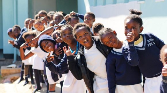 Healthy Learners